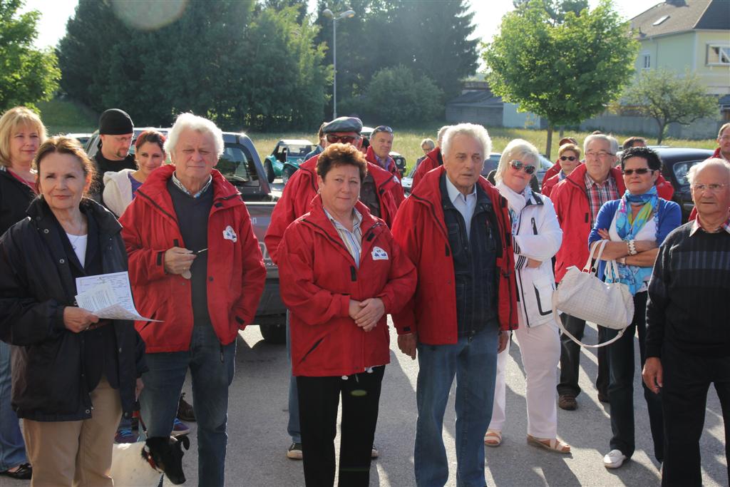 2012-05-19 bis 20 Frhjahrsausfahrt Heldenberg